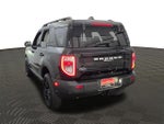 2025 Ford Bronco Sport Badlands 4D Sport Utility