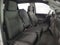2023 Chevrolet Silverado 1500 Custom 4D Crew Cab