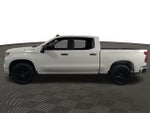 2023 Chevrolet Silverado 1500 Custom 4D Crew Cab