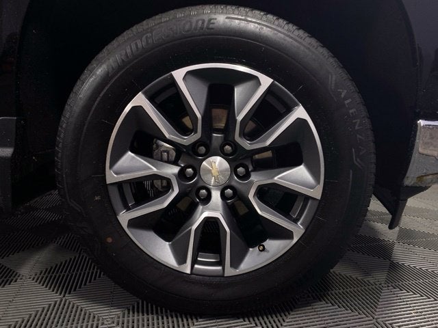 2023 Chevrolet Silverado 1500 LT 4D Crew Cab