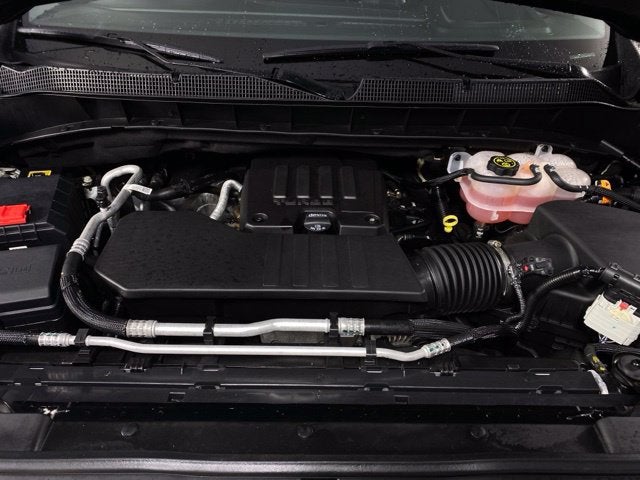 2023 Chevrolet Silverado 1500 LT 4D Crew Cab