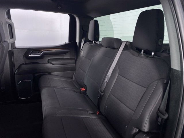 2023 Chevrolet Silverado 1500 LT 4D Crew Cab