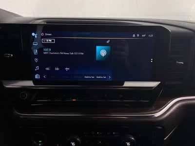 2023 Chevrolet Silverado 1500 LT 4D Crew Cab
