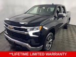 2023 Chevrolet Silverado 1500 LT 4D Crew Cab