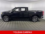 2023 Chevrolet Silverado 1500 LT 4D Crew Cab