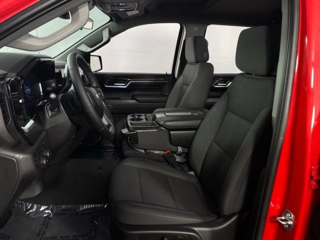 2023 Chevrolet Silverado 1500 LT 4D Crew Cab