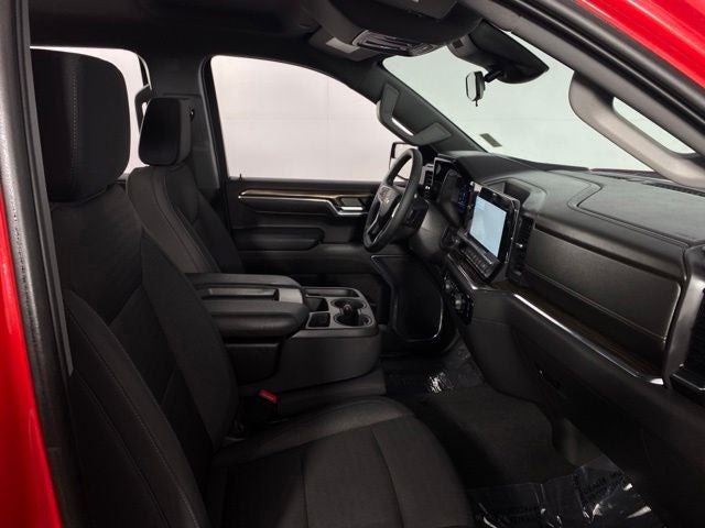 2023 Chevrolet Silverado 1500 LT 4D Crew Cab