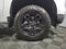 2022 Chevrolet Silverado 1500 LT Trail Boss 4D Crew Cab