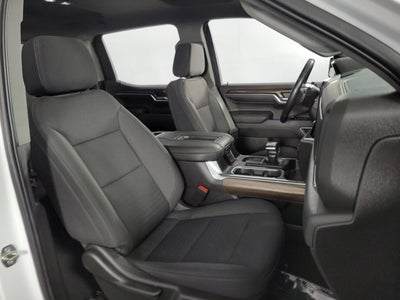 2022 Chevrolet Silverado 1500 LT Trail Boss 4D Crew Cab