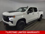 2022 Chevrolet Silverado 1500 LT Trail Boss 4D Crew Cab