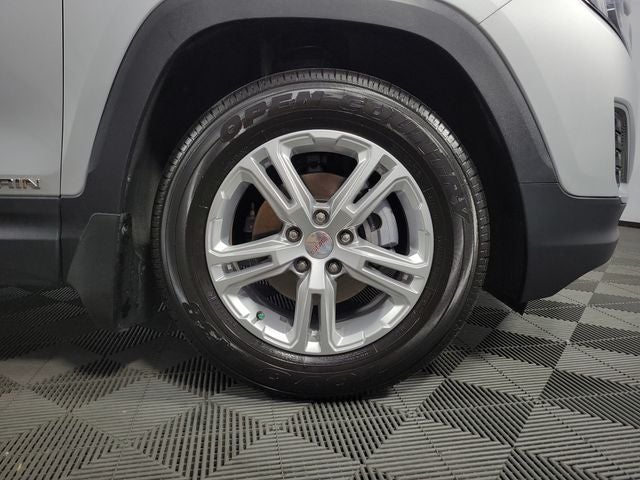 2021 GMC Terrain SLE 4D Sport Utility
