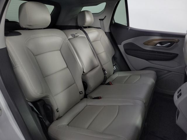 2021 GMC Terrain SLE 4D Sport Utility