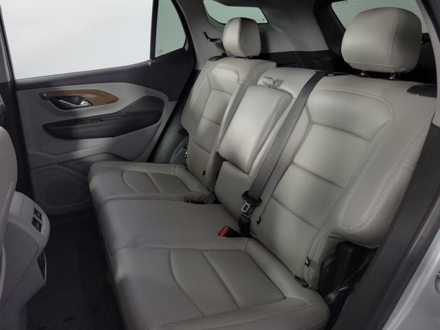 2021 GMC Terrain SLE 4D Sport Utility
