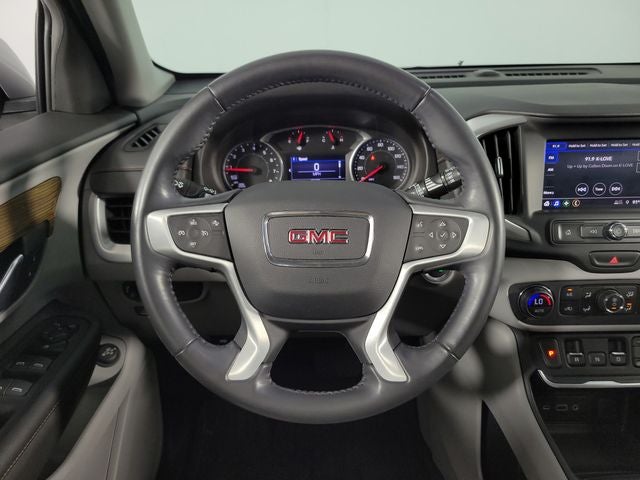 2021 GMC Terrain SLE 4D Sport Utility