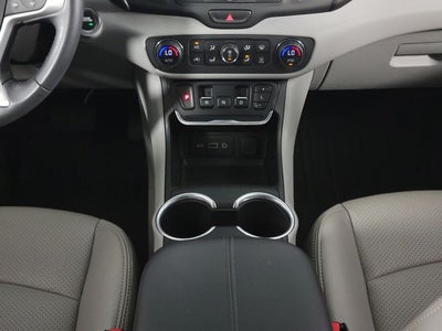 2021 GMC Terrain SLE 4D Sport Utility