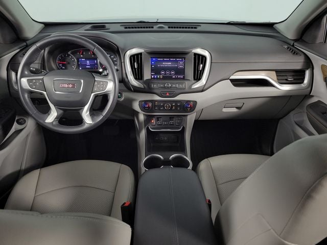2021 GMC Terrain SLE 4D Sport Utility