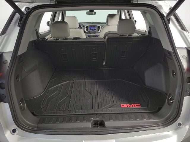 2021 GMC Terrain SLE 4D Sport Utility