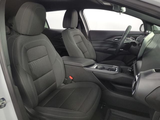 2025 Chevrolet Equinox EV LT 4D Sport Utility