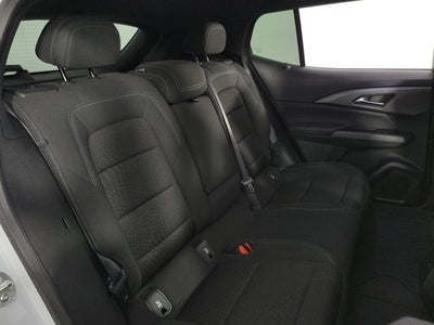 2025 Chevrolet Equinox EV LT 4D Sport Utility