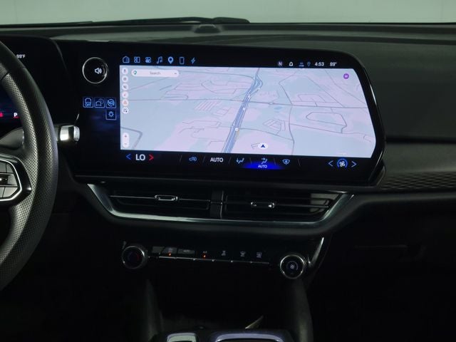 2025 Chevrolet Equinox EV LT 4D Sport Utility