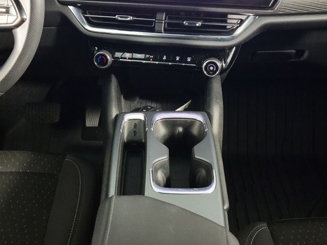 2025 Chevrolet Equinox EV LT 4D Sport Utility
