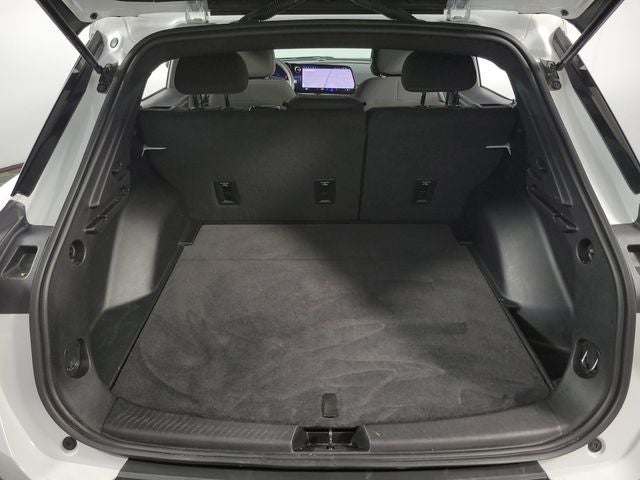 2025 Chevrolet Equinox EV LT 4D Sport Utility