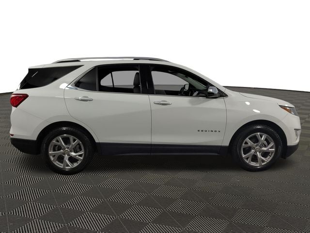 2019 Chevrolet Equinox Premier 4D Sport Utility