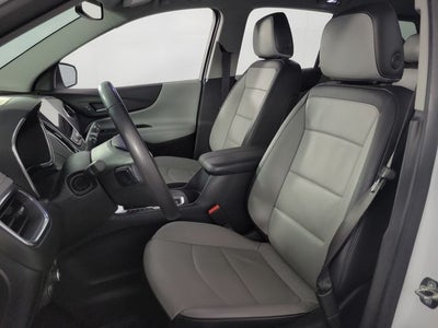2019 Chevrolet Equinox Premier 4D Sport Utility