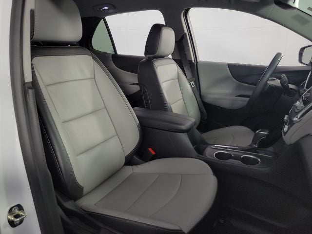 2019 Chevrolet Equinox Premier 4D Sport Utility