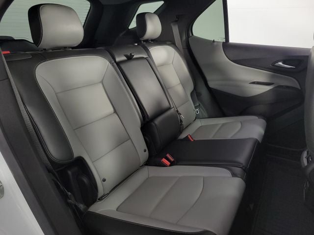 2019 Chevrolet Equinox Premier 4D Sport Utility