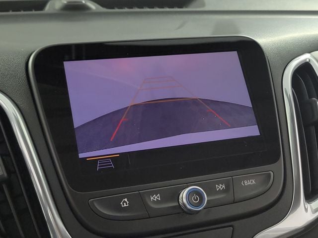 2019 Chevrolet Equinox Premier 4D Sport Utility