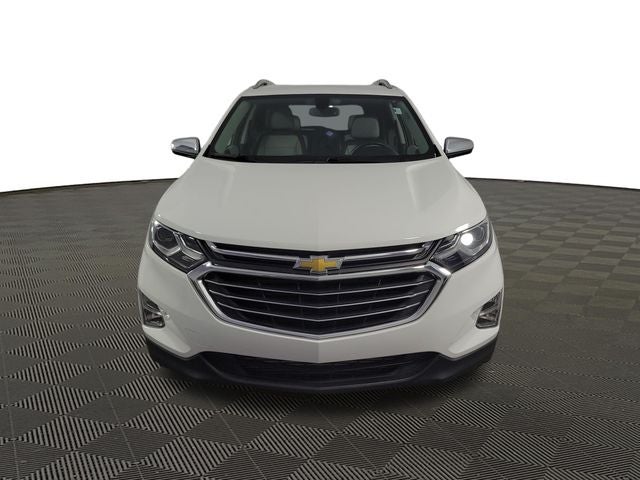 2019 Chevrolet Equinox Premier 4D Sport Utility