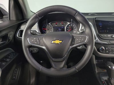 2019 Chevrolet Equinox Premier 4D Sport Utility