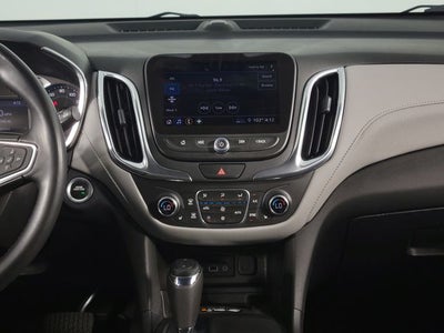2019 Chevrolet Equinox Premier 4D Sport Utility