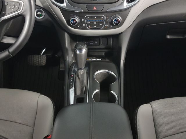 2019 Chevrolet Equinox Premier 4D Sport Utility