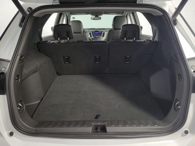 2019 Chevrolet Equinox Premier 4D Sport Utility