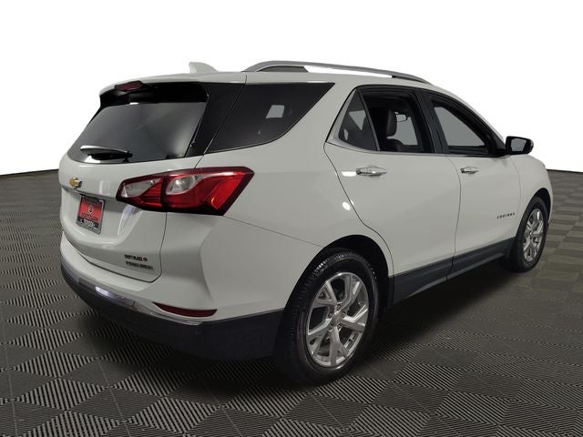 2019 Chevrolet Equinox Premier 4D Sport Utility