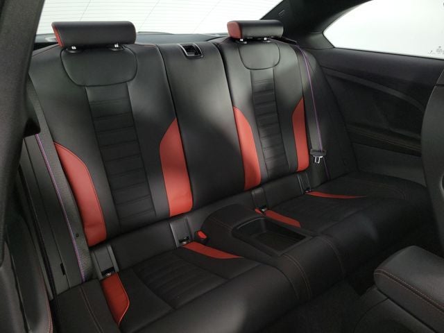 2025 BMW M2 Base 2D Coupe