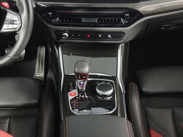 2025 BMW M2 Base 2D Coupe