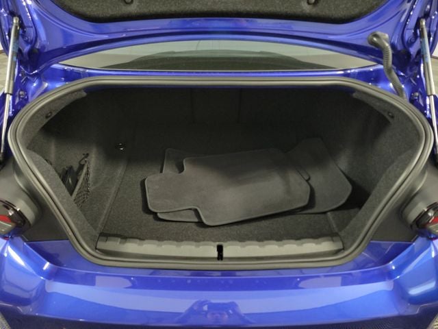 2025 BMW M2 Base 2D Coupe