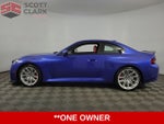 2025 BMW M2 Base 2D Coupe