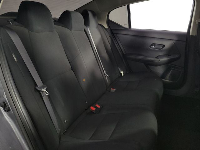 2024 Nissan Sentra S 4D Sedan