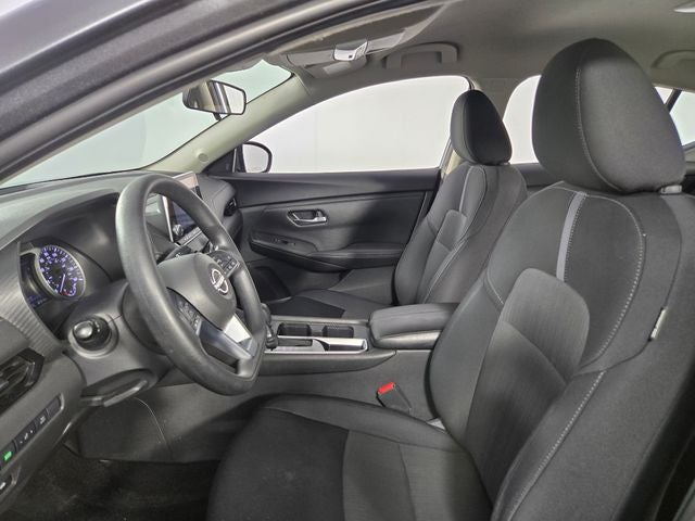 2024 Nissan Sentra SV 4D Sedan