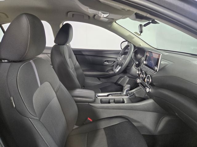 2024 Nissan Sentra SV 4D Sedan