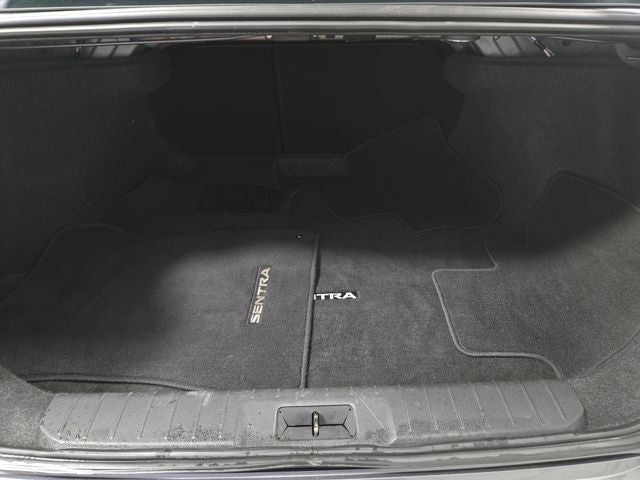 2024 Nissan Sentra SV 4D Sedan