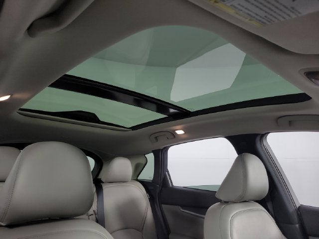 2023 INFINITI QX50 LUXE 4D Sport Utility