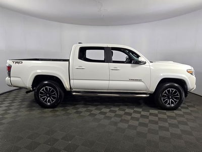2021 Toyota Tacoma TRD Sport V6