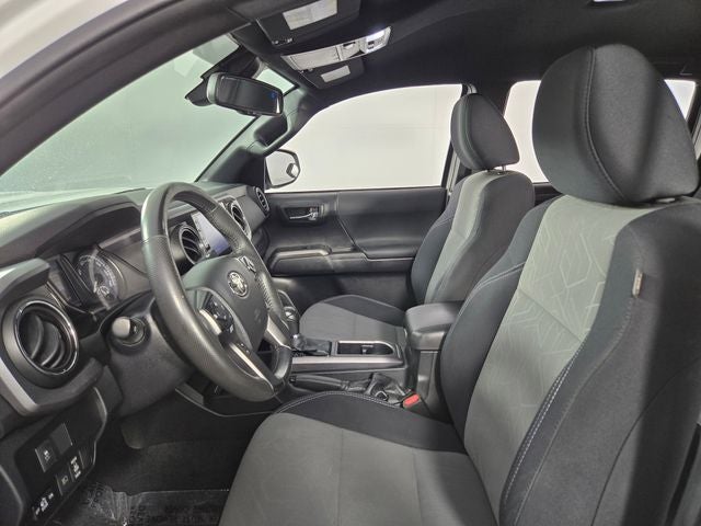 2021 Toyota Tacoma TRD Sport V6