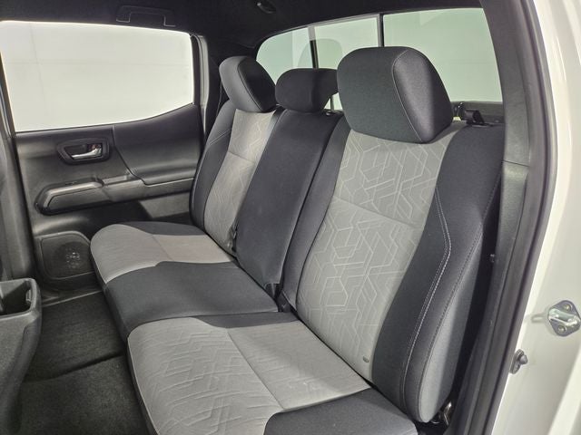2021 Toyota Tacoma TRD Sport V6