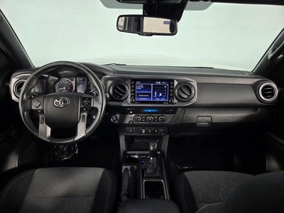 2021 Toyota Tacoma TRD Sport V6